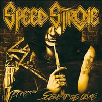 Speed Stroke Scene of the Crime cover