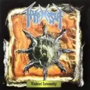 Hypnosia Violent Intensity (EP)