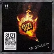 Suzi Quatro The Devil In Me cover