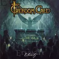 freedom call eternity cover