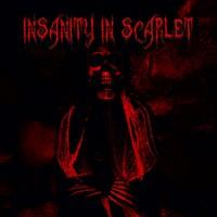 Insanity in Scarlet cover
