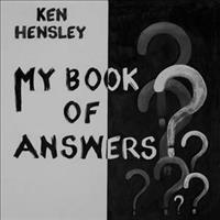 Ken Hensley My Book cover