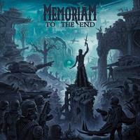 Memoriam To The cover