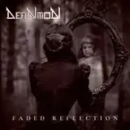 Definition Faded cover