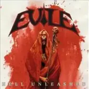 Evile Hell cover