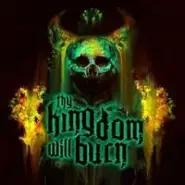 thy kingdom will burn cover
