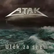 atak utek za snem cover