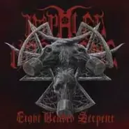 Impaled Nazarene Eight Headed cover