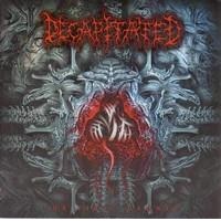 Decapitated The First cover