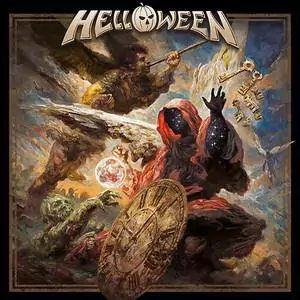 Helloween Helloween cover