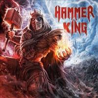 Hammer King cover