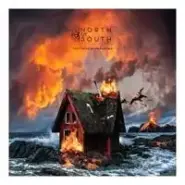 North of South The Tides in cover