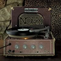NOFX Single cover