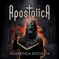 Apostolica Haeretica cover