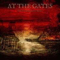 at the gates the nightmare cover