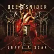 Dee Leave cover