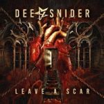 Dee Leave cover
