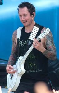 Matt Heafy