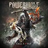 powerwolf call of cover