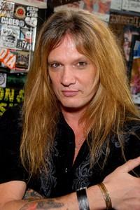 Sebastian Bach