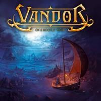 vandor On a Moonlit cover