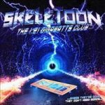 SkeleToon The 1.21 cover