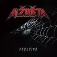 Alžbeta Pavučina cover