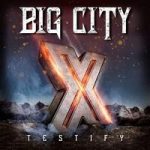 big testify cover