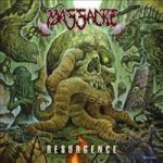 Massacre Resurgence cover