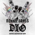 Ronnie James Dio: Životopis heavymetalové ikony