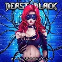 Beast Dark cover