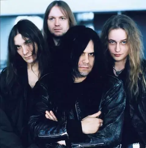 kreator stara zostava