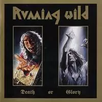 running wild death or cover