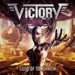 Victory gods cover