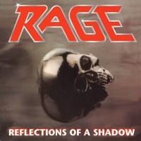 Rage Reflections cover