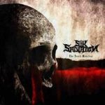 Sik Salvation The Death cover