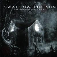 Swallow the Morning cover
