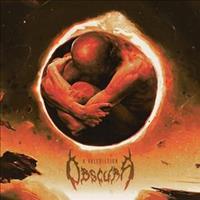 Obscura A Valediction cover