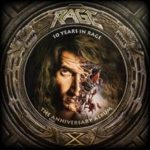 rage 10 years cover