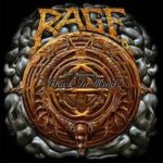 rage black cover