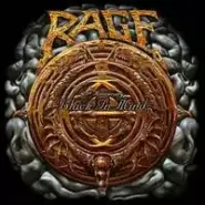 rage black cover