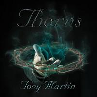 Tony Martin Thorns cover