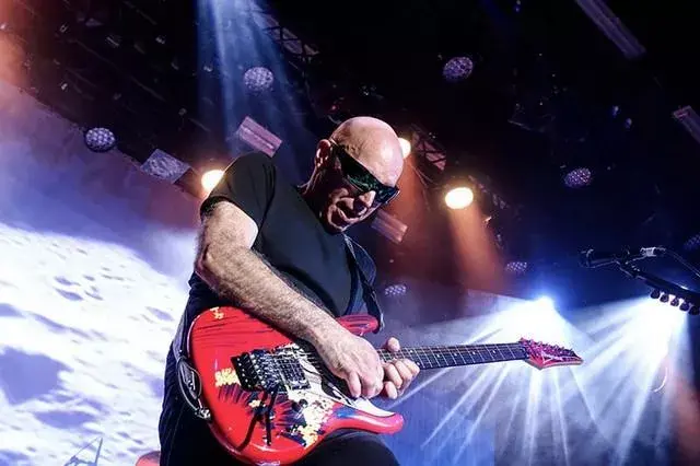 joe satriany 2022