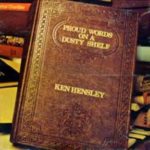 ken hensley proud cover