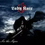 lady kate see the cover