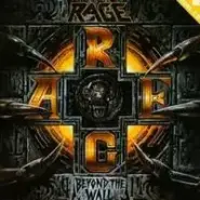 rage beyond cover