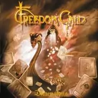 freedom call dimensions cover