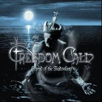 freedom call legend cover