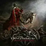 opera diabolicus death on cover