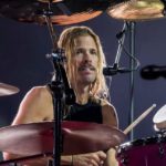 Taylor Hawkins 2022